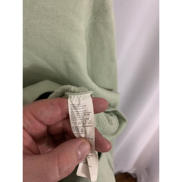 Pacific And Co Classic Sweatshirt Pullover Men’s M - Picture 3 of 5